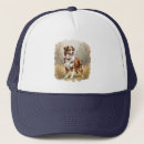 Buscar australiano camionero gorras Animales