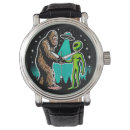 Buscar alien relojes Extraterrestre