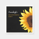 Buscar amarillo y negro servilletas General y unisex