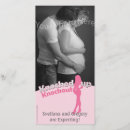 Buscar expectante invitaciones Maternidad