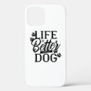 Buscar amantes del perro iphone fundas Perros