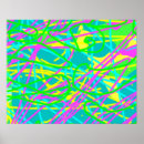 Buscar colorido abstracto posters Colores brillantes