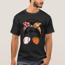 Buscar funny baseball camisetas Mamá
