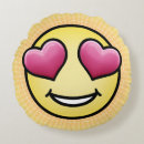 Buscar emoji cojines Ojos cardiacos