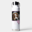Buscar beagle agua botellas Abuela