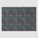 Buscar safari papel de seda Tigre