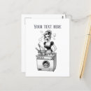 Buscar señoras postales Retro