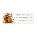 Buscar girasoles amarillos etiquetas Para todos