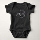 Buscar religión bebe ropa Bebé