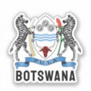 Buscar botswana pegatinas Africano