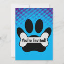Buscar del perro de perrito invitaciones Perritos