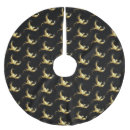 Buscar fondo negro faldas arbol navidad Oro