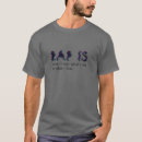 Buscar rap camisetas Cumpleaños