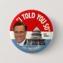 Buscar romney para presidente Conservador