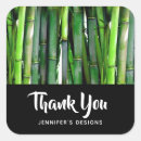 Buscar bambú verde pegatinas Árbol