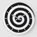 Buscar forma redonda posters Negro y blanco