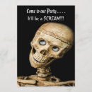 Buscar cráneo sonriente postales General y unisex