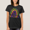 Buscar peace camisetas Escuela