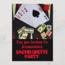 Buscar estilo de vegas invitaciones Para ella