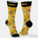 Buscar vacaciones calcetines Patrón de navidades