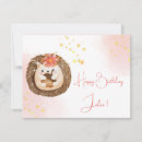 Buscar hedgehog tarjetas Simple