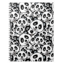 Buscar oso de panda cuadernos Kawaii