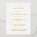Buscar limpio invitaciones Elegante