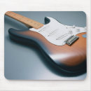 Buscar guitarra alfombrillas de raton Instrumento de cadena