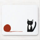 Buscar gatito alfombrillas de raton Smoking