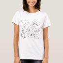 Buscar fósiles de dinosaurios camisetas Para todos