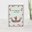 Buscar yorkshire terrier tarjetas Animal
