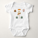 Buscar calamar bebe ropa Divertido