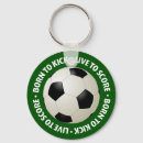 Buscar balones de fútbol llaveros Fan