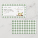 Buscar tarjeta gemelos Baby shower