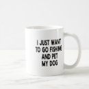 Buscar perro de caza tazas Lago