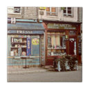 Buscar restaurante azulejos Retro