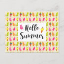 Buscar hielo postales Verano