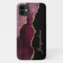 Buscar agate iphone fundas De moda