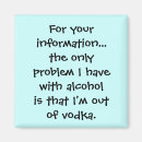 Buscar vodka imanes Alcohol