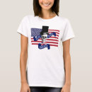 Buscar fantasía gótica camisetas Para ella