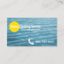 Buscar pisos tarjetas de visita Limpieza