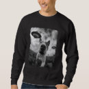 Buscar extraterrestre sudaderas Aterrador
