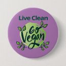 Buscar activismo animal chapas Go vegan