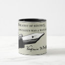 Buscar virginia woolf tazas Escritor