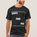 Buscar clever camisetas Funny