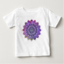 Buscar mandala bebe ropa Espíritu