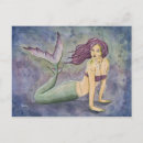 Buscar merfolk postales Perlas