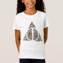 Buscar deathly hallows camisetas Spell