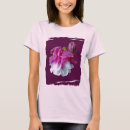 Buscar columbine camisetas Flor