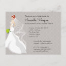 Buscar redhead invitaciones Ducha